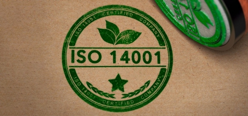 Certificação Ambiental Iso 14001 Jarinu - Certificação Ambiental e Consultoria