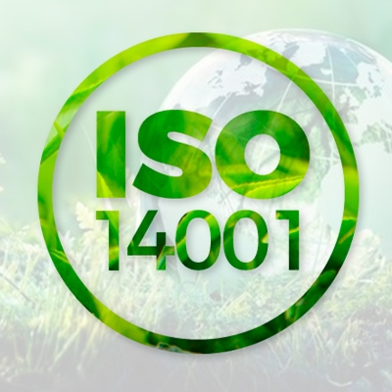 Certificações Ambientais Iso 14001 Itapeva - Certificação Ambiental Construção Civil