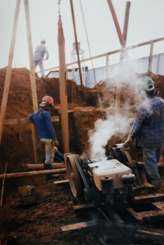 Gerenciamento e Execução de Obras Valores Santos - Gerenciamento de Obras de Construção Civil