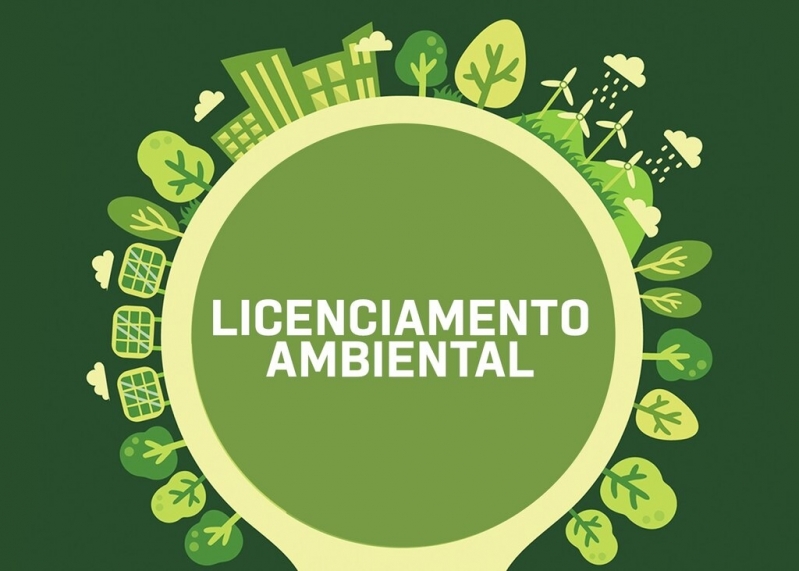 Licenciamento Ambiental de Granjas Serra Negra - Licenciamento Ambiental Posto de Combustível