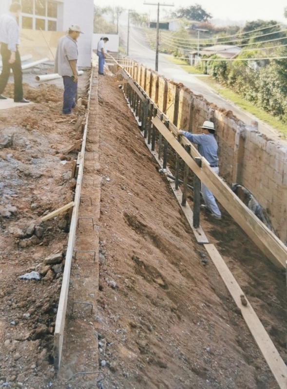 Serviço de Gerenciamento de Obras Cambuí - Gerenciamento de Obras de Construção Civil