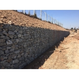 onde fazer muro de arrimo projeto Cordeirópolis